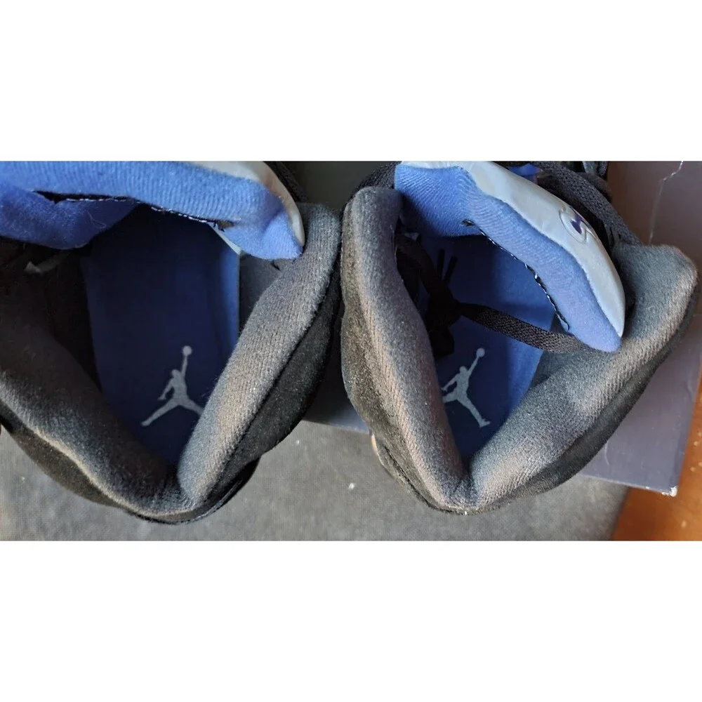 Jordan 5 Retro Racer Blue. Size 8.5